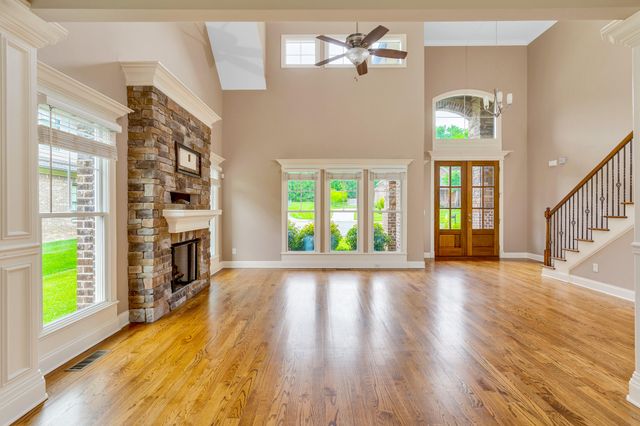 6162 Deep Canyon Road Lot 33, Hixson, TN 37343