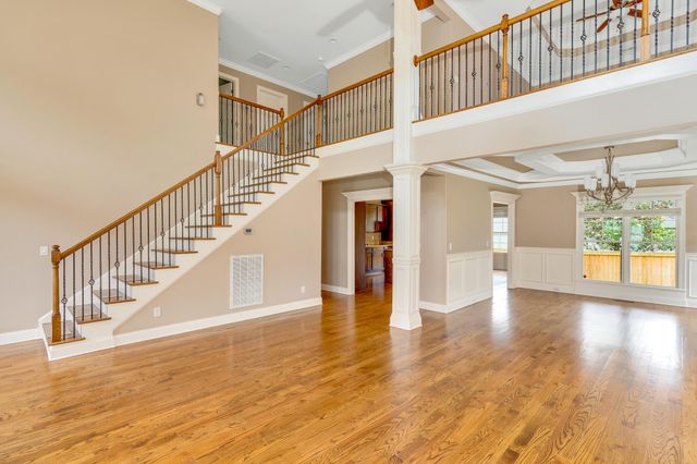 6162 Deep Canyon Road Lot 33, Hixson, TN 37343