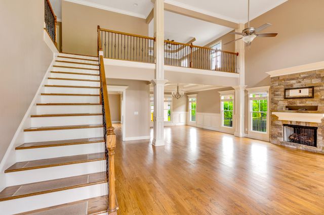 6162 Deep Canyon Road Lot 33, Hixson, TN 37343