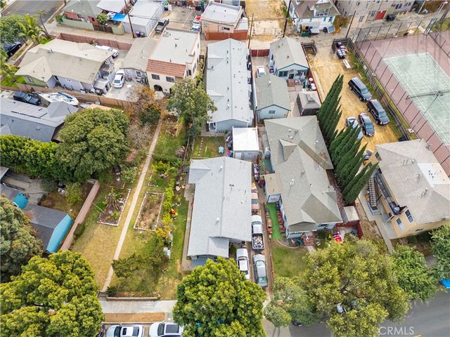 1070 N Loma Vista Drive, Long Beach, CA 90813