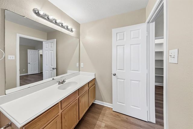 13030 Maile Park Drive, Houston, TX 77034
