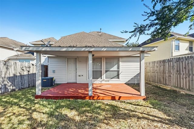 13030 Maile Park Drive, Houston, TX 77034