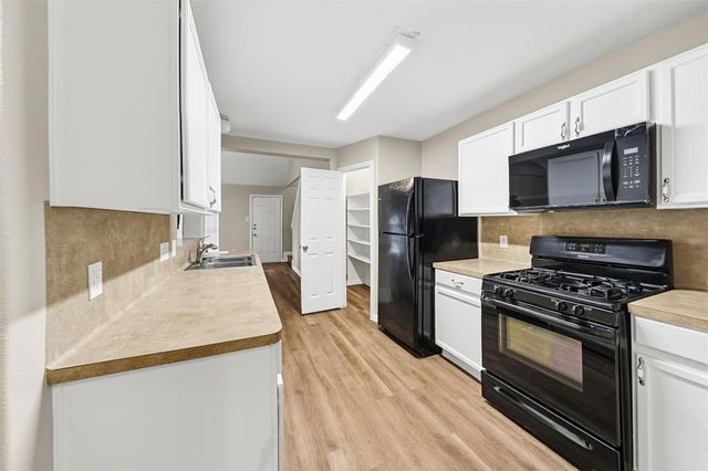 13030 Maile Park Drive, Houston, TX 77034