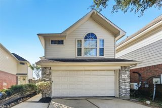 13030 Maile Park Drive, Houston, TX 77034