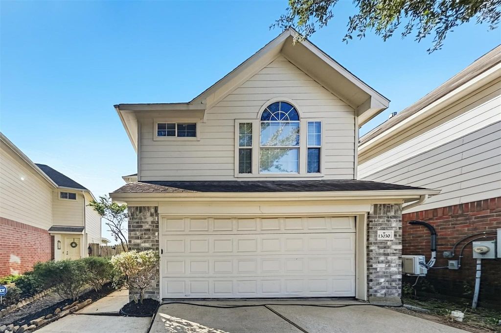13030 Maile Park Drive, Houston, TX 77034