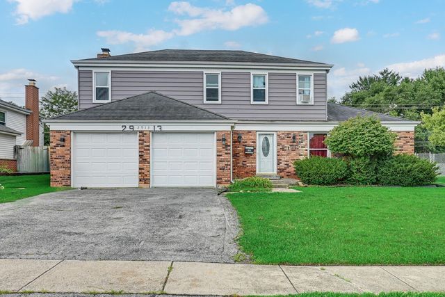 2913 Greenwood Road, Hazel Crest, IL 60429