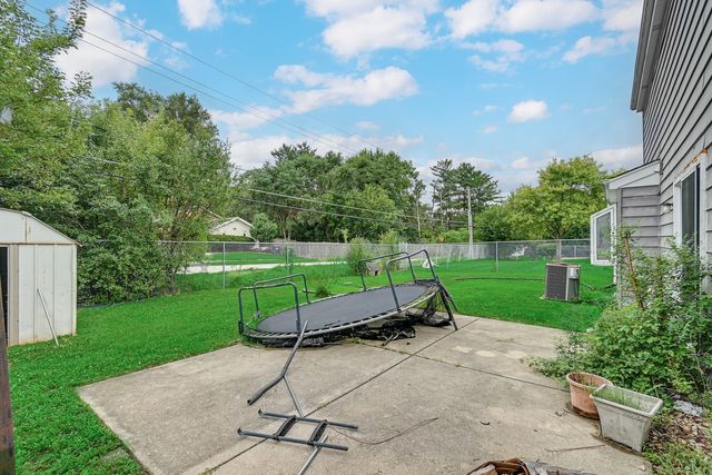 2913 Greenwood Road, Hazel Crest, IL 60429