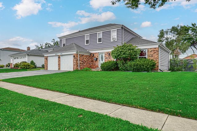 2913 Greenwood Road, Hazel Crest, IL 60429