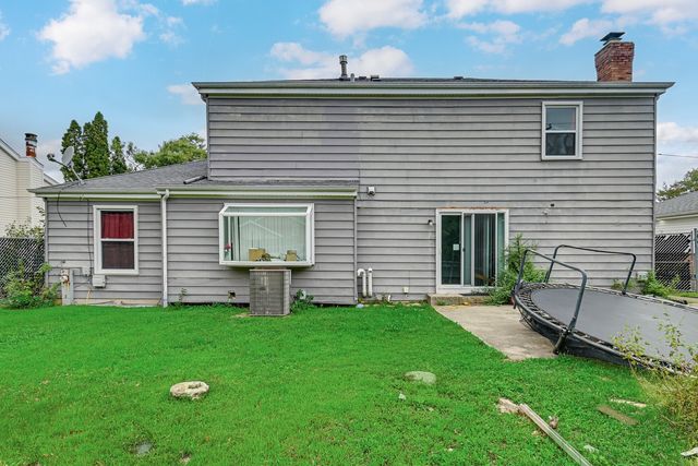 2913 Greenwood Road, Hazel Crest, IL 60429