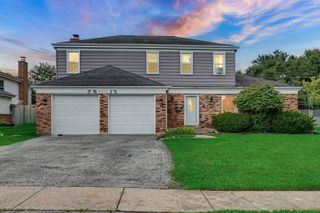 2913 Greenwood Road, Hazel Crest, IL 60429