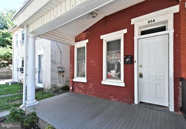 854 QUEEN ST, Pottstown, PA 19464