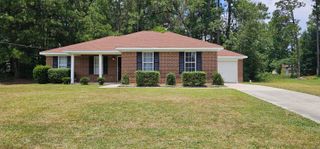 3522 Barker Drive, Hephzibah, GA 30815
