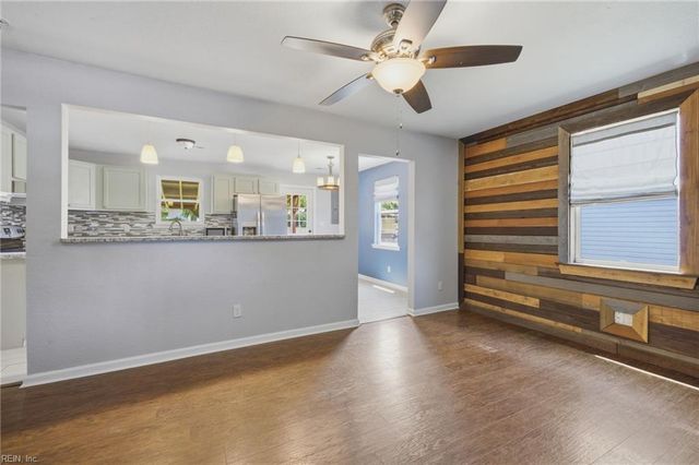 2712 Tidewater DR, Norfolk, VA 23509
