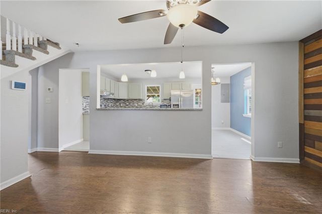 2712 Tidewater DR, Norfolk, VA 23509