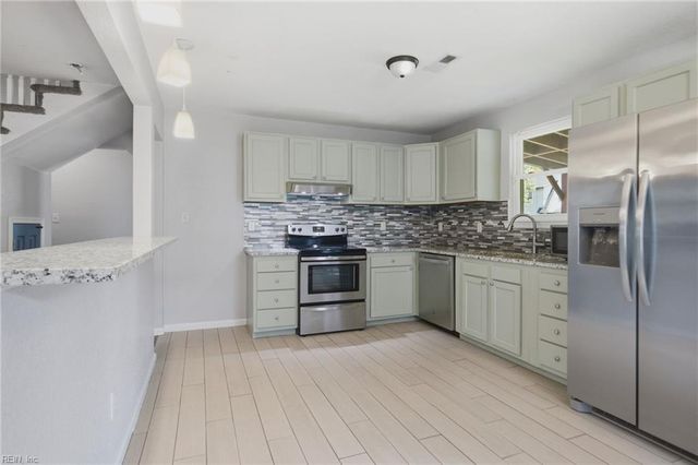 2712 Tidewater DR, Norfolk, VA 23509
