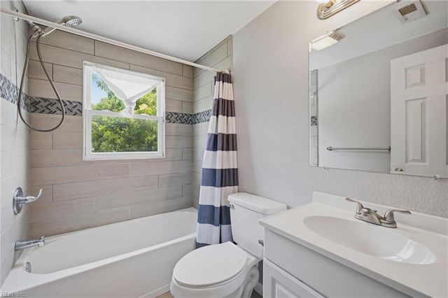 2712 Tidewater DR, Norfolk, VA 23509