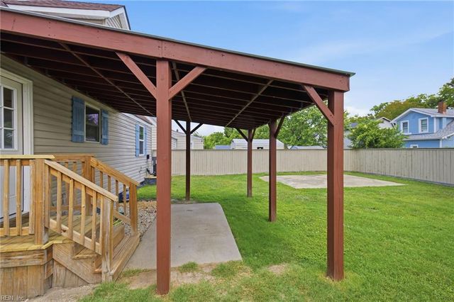 2712 Tidewater DR, Norfolk, VA 23509