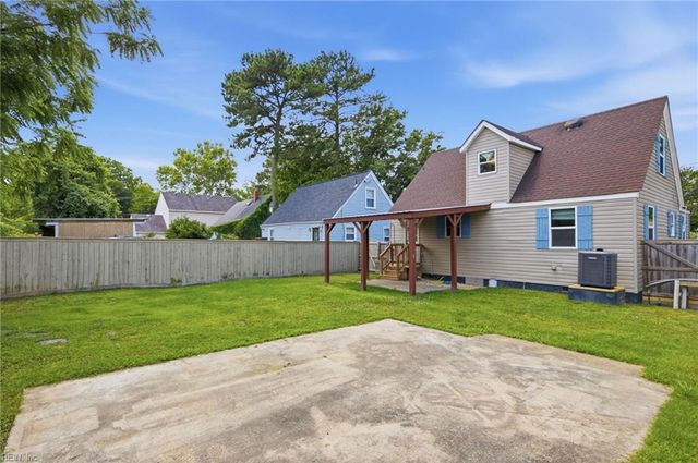 2712 Tidewater DR, Norfolk, VA 23509