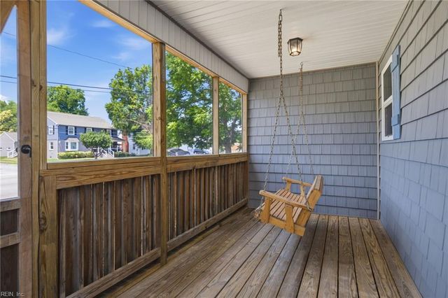 2712 Tidewater DR, Norfolk, VA 23509
