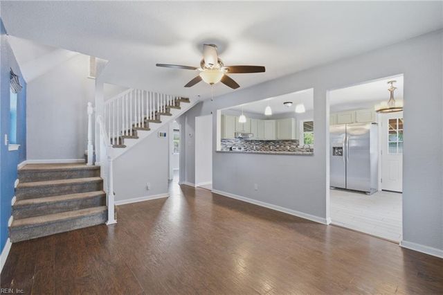 2712 Tidewater DR, Norfolk, VA 23509