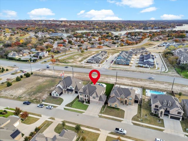 4113 Frontera Vista Drive, Fort Worth, TX 76179