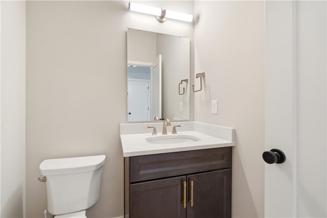 2425 Bent Grass Drive, Beavercreek, OH 45431