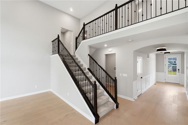 2425 Bent Grass Drive, Beavercreek, OH 45431