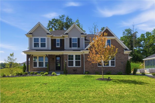2425 Bent Grass Drive, Beavercreek, OH 45431