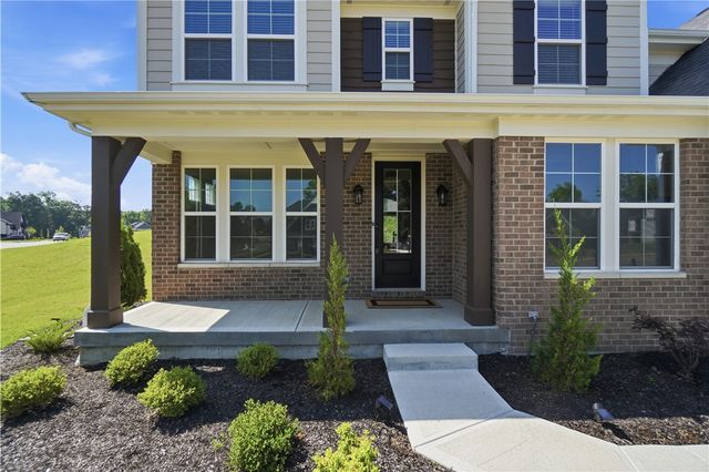 2425 Bent Grass Drive, Beavercreek, OH 45431