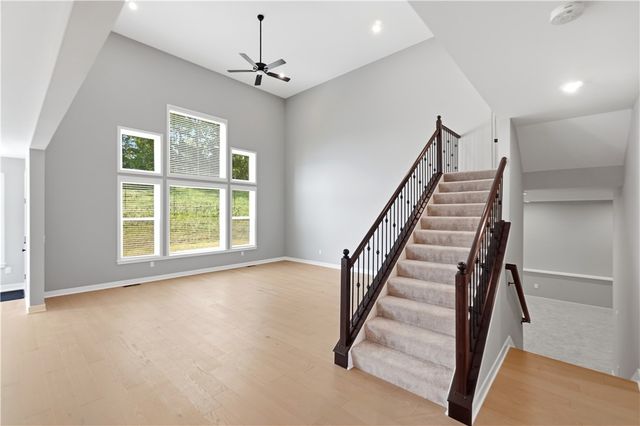 2425 Bent Grass Drive, Beavercreek, OH 45431