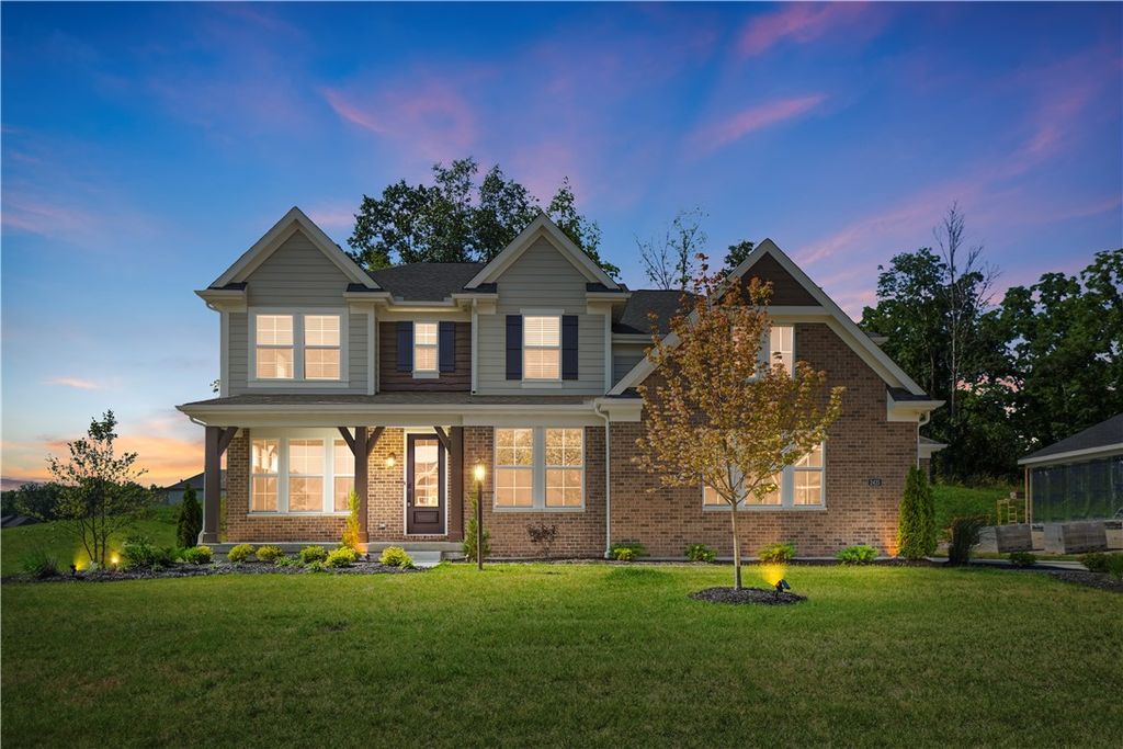2425 Bent Grass Drive, Beavercreek, OH 45431