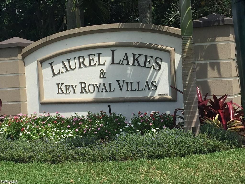 8271 Key Royal CIR 931, Naples, FL 34119