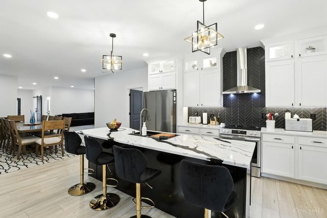 8303 Tidewater Court, Anderson Twp, OH 45255