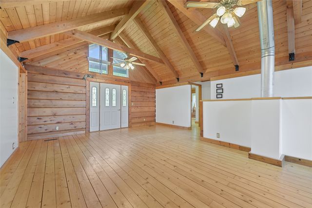 821 Ewing Road, Ferris, TX 75125