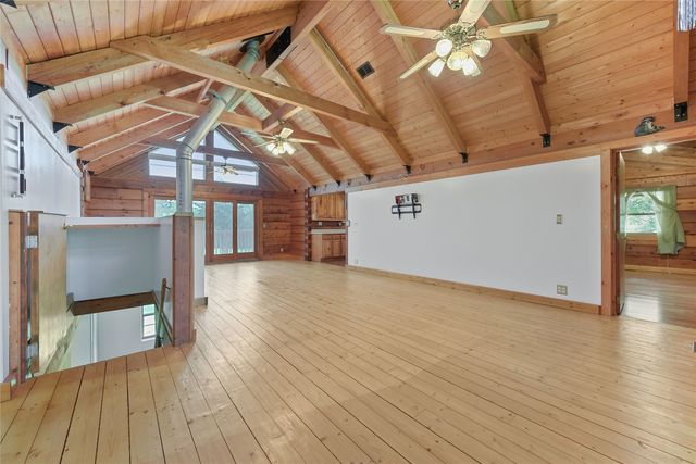 821 Ewing Road, Ferris, TX 75125