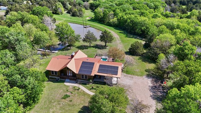 821 Ewing Road, Ferris, TX 75125