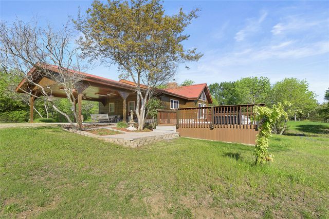 821 Ewing Road, Ferris, TX 75125