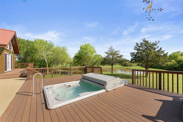 821 Ewing Road, Ferris, TX 75125