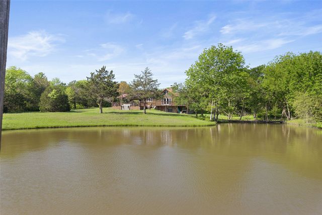 821 Ewing Road, Ferris, TX 75125