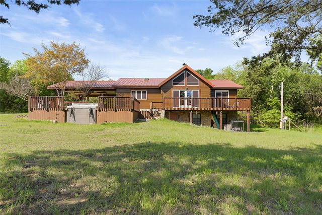 821 Ewing Road, Ferris, TX 75125