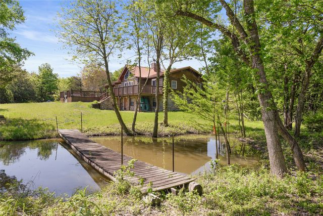 821 Ewing Road, Ferris, TX 75125