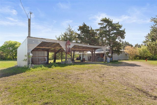 821 Ewing Road, Ferris, TX 75125