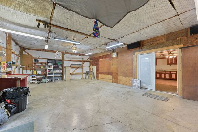 821 Ewing Road, Ferris, TX 75125