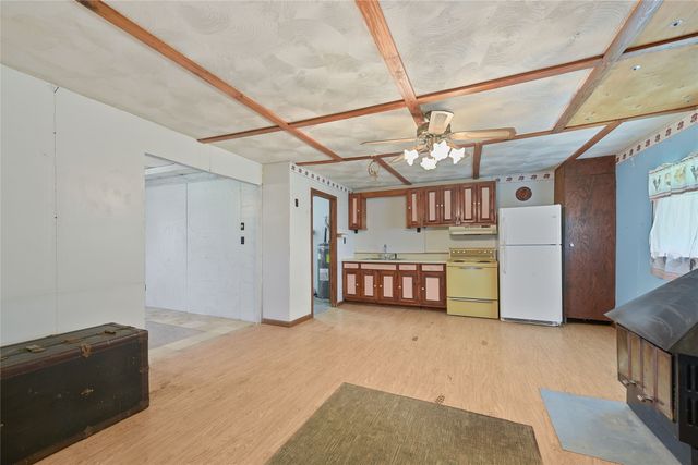821 Ewing Road, Ferris, TX 75125