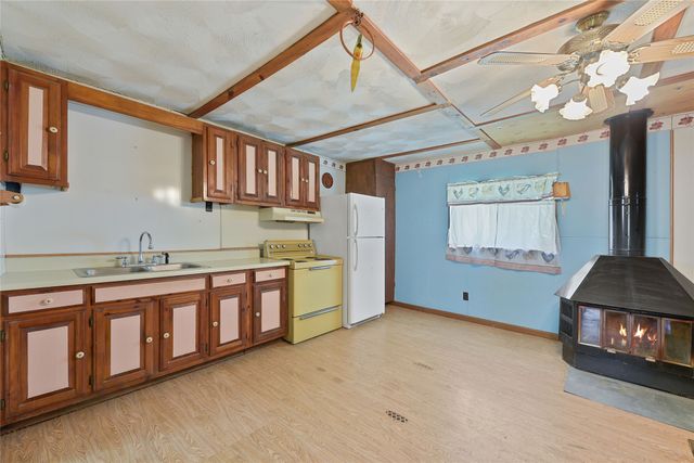 821 Ewing Road, Ferris, TX 75125