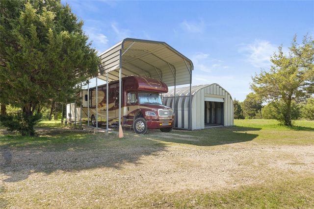 821 Ewing Road, Ferris, TX 75125
