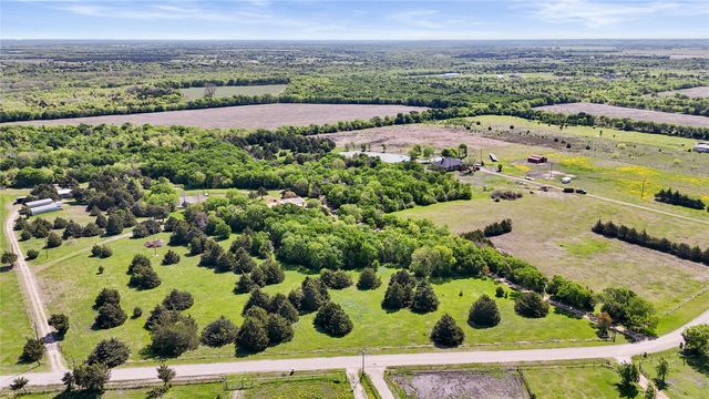 821 Ewing Road, Ferris, TX 75125