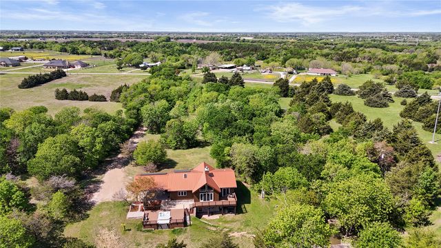 821 Ewing Road, Ferris, TX 75125