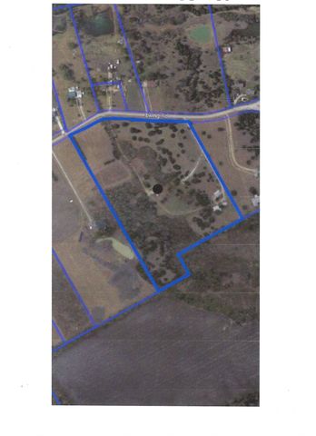 821 Ewing Road, Ferris, TX 75125