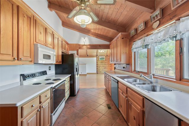 821 Ewing Road, Ferris, TX 75125